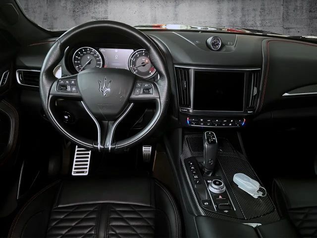 Maserati Levante Trofeo