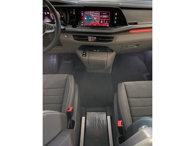 Volkswagen Multivan 2.0 TDI DSG T7