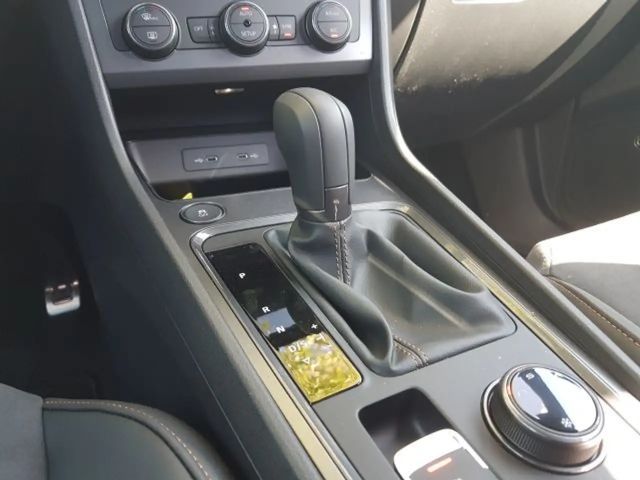 Cupra Ateca 2.0 TSI 4Drive DSG VZ