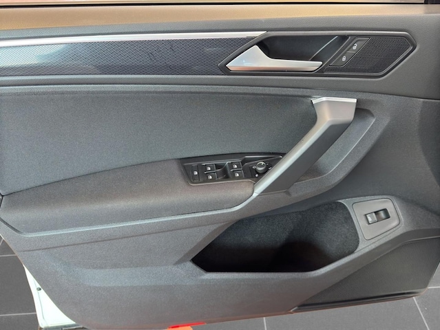 Volkswagen Tiguan 1.5 TSI DSG