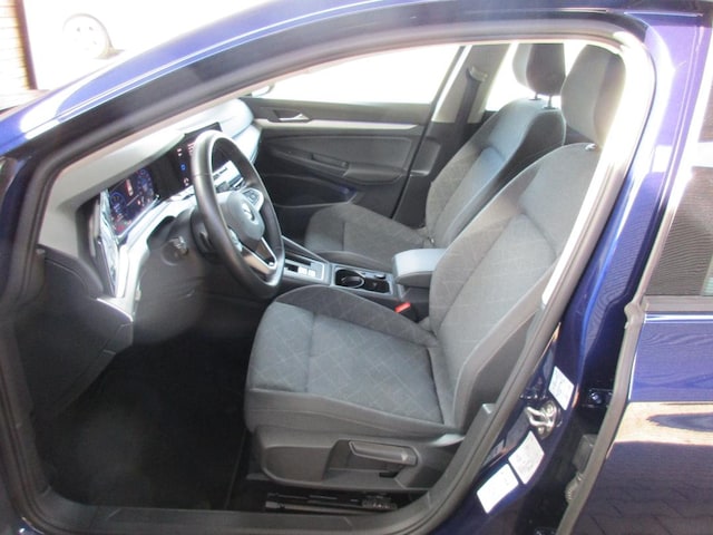 Volkswagen Golf DSG Variant