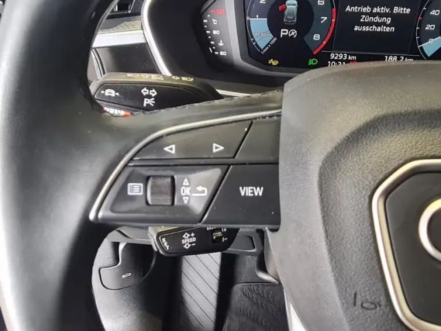 Audi Q3 35 TFSI S-Line