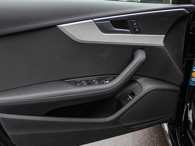 Audi A4 35 TFSI Avant