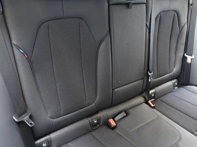 BMW X3 M-Sport xDrive