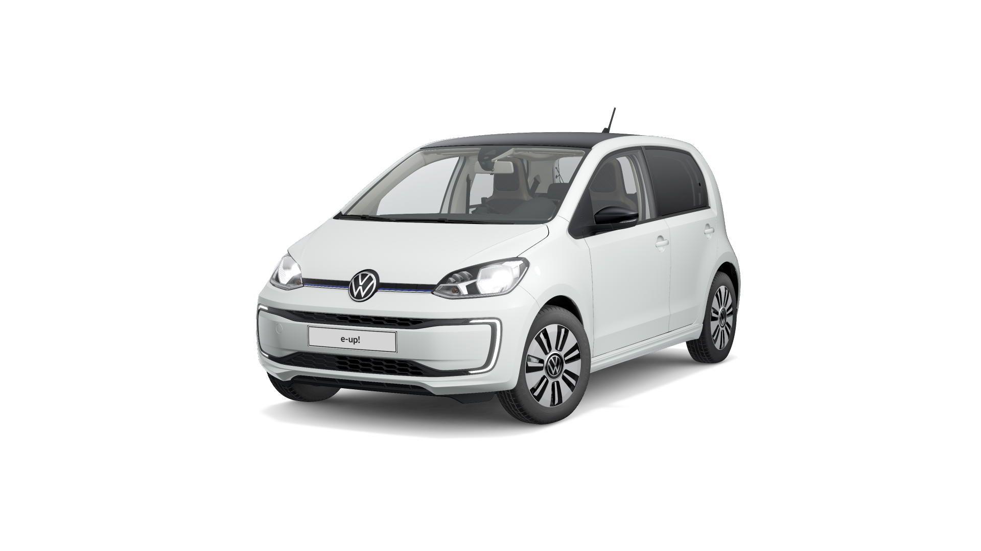 Volkswagen e-up! Style