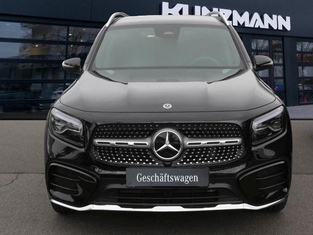 Mercedes-Benz GLB 200 GLB 200 d