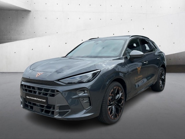 Cupra Terramar 1.5 e-Hybrid