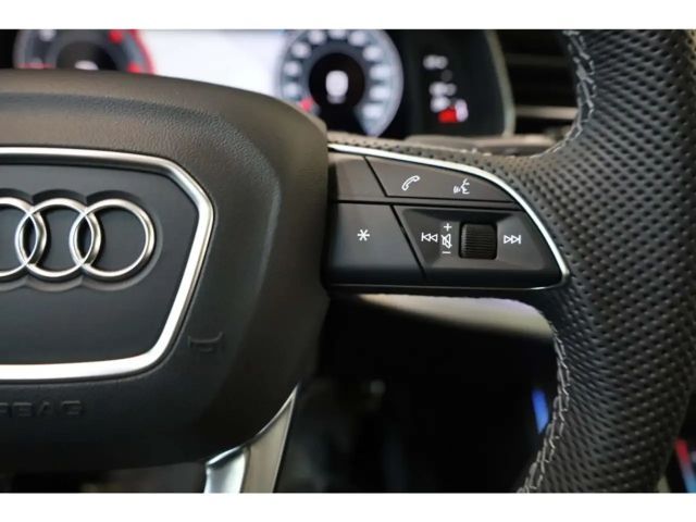 Audi Q7 50 TDI Quattro S-Line