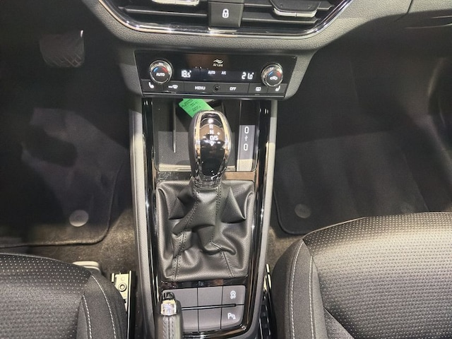 Skoda Kamiq 1.0 TSI Tour