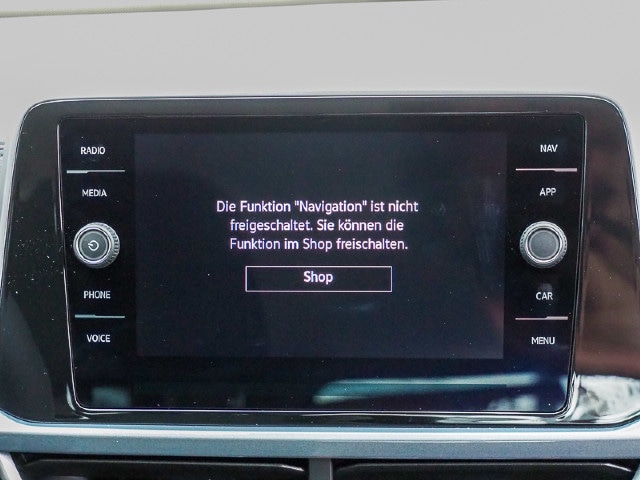 Volkswagen T-Roc 1.0 TSI Style