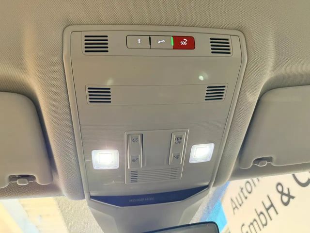 Volkswagen T-Roc 1.5 TSI DSG Sport