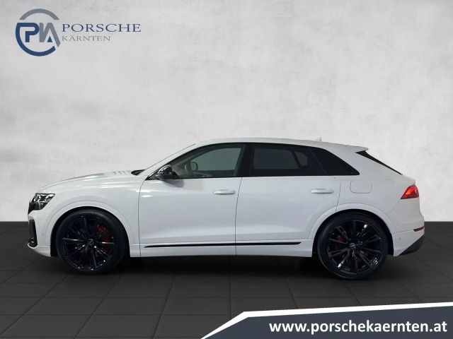 Audi Q8 60 TFSI Hybride Quattro