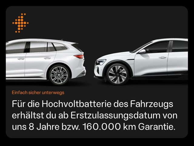 Skoda Elroq Sportline