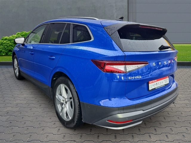 Skoda Enyaq Loft iV 80
