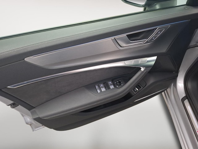 Audi S6 Avant Quattro