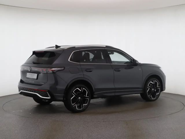 Volkswagen Tiguan DSG Sport eHybrid