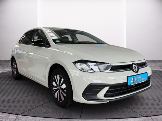 Volkswagen Polo 1.0 TSI