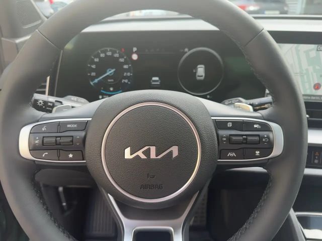 Kia Sportage GT-Line Vierwielaandrijving