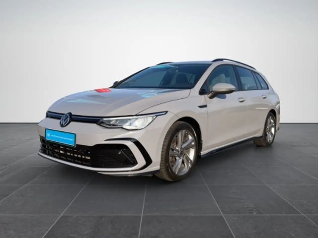 Volkswagen Golf 2.0 TDI R-Line Variant