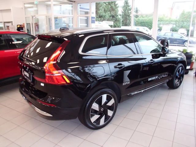 Volvo XC60 AWD Plus Recharge T6