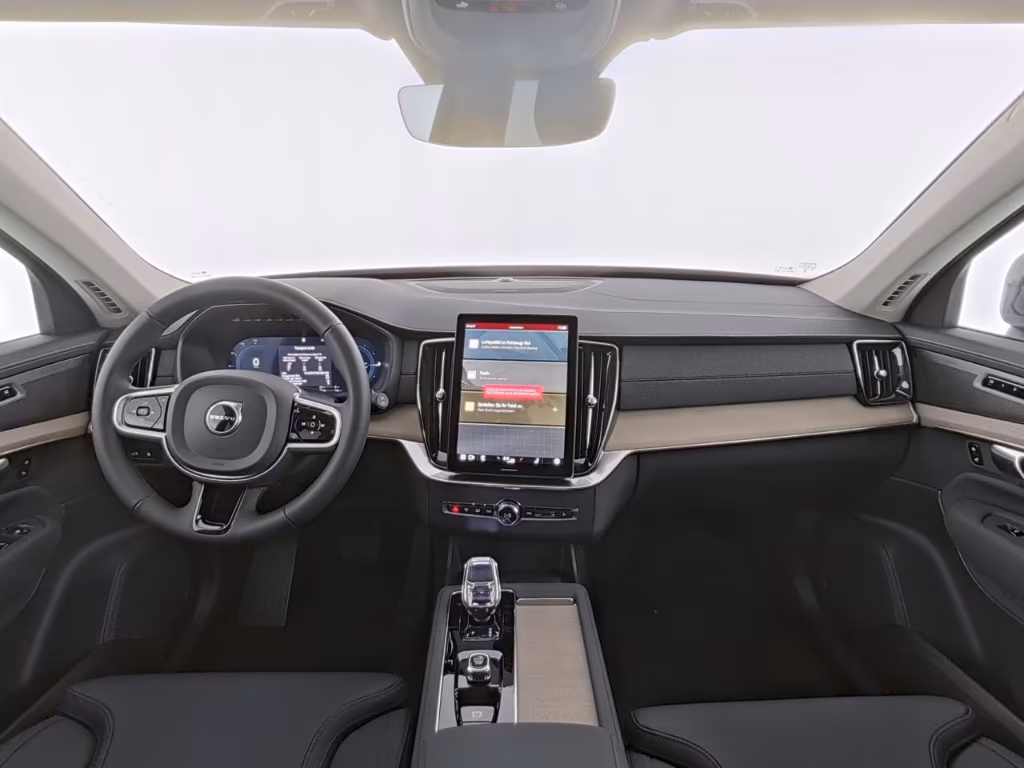 Volvo XC90 Dark Plus Recharge