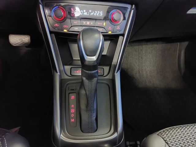 Suzuki SX4 S-Cross 4x4 Comfort Hybrid