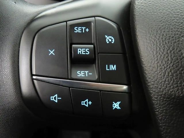 Ford Kuga Hybrid Plug in Hybrid