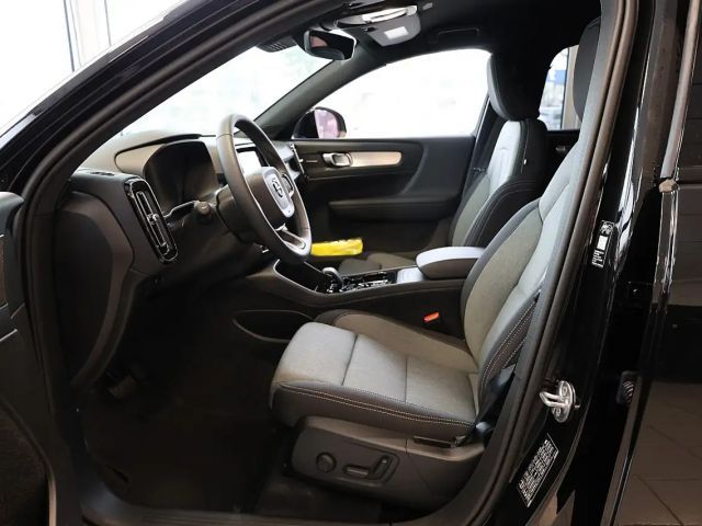 Volvo XC40 Plus