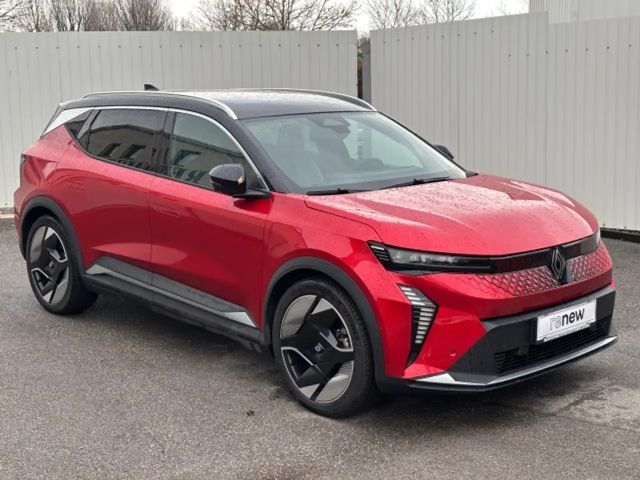 Renault Scenic Iconic