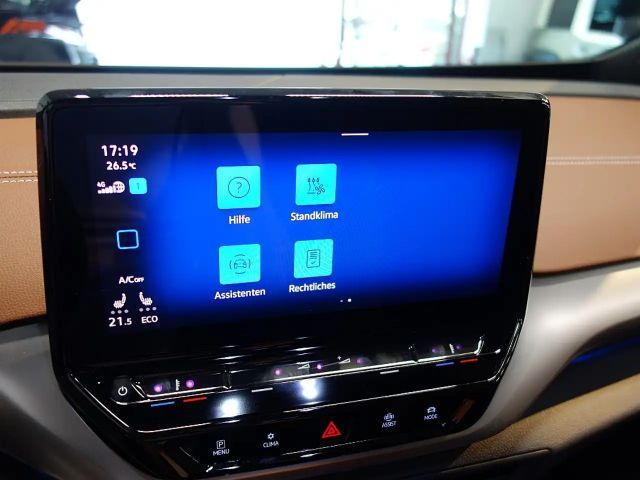 Volkswagen ID.4 77 KWh Business Performance