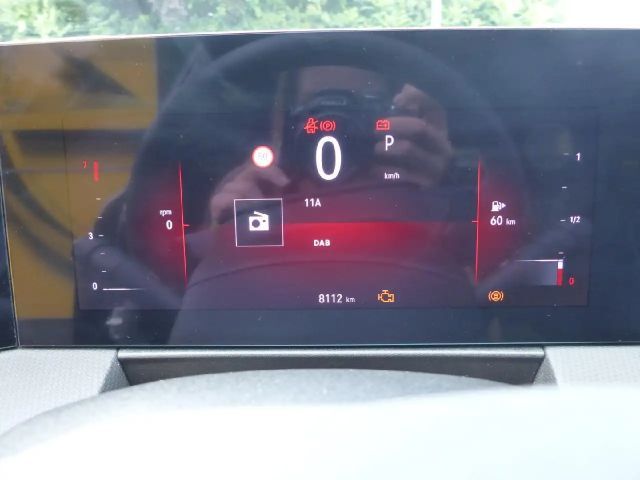 Opel Astra GS-Line Grand Sport