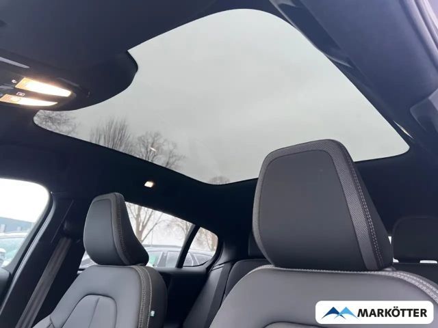 Volvo C40 AWD Recharge Ultimate