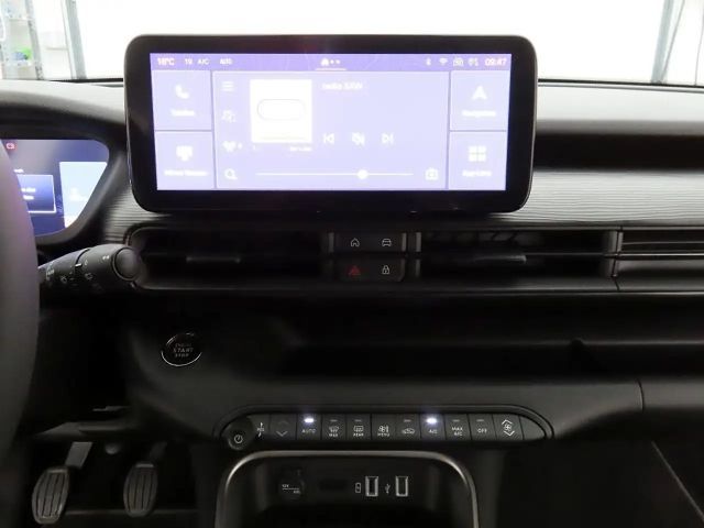 Jeep Avenger Altitude