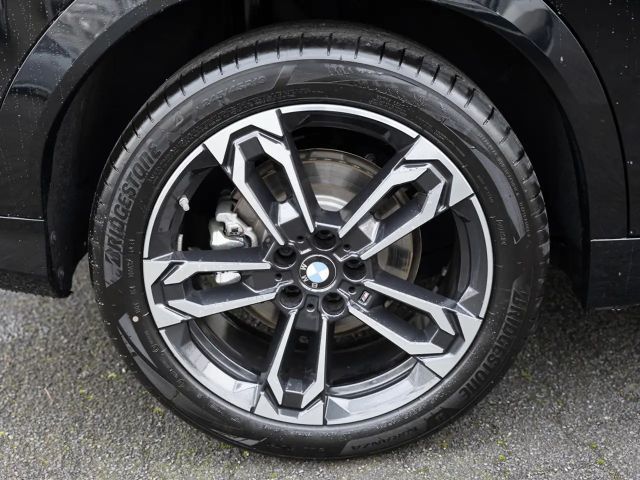 BMW X2 M-Sport xDrive