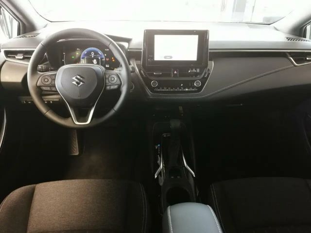 Suzuki Swace Comfort Hybrid