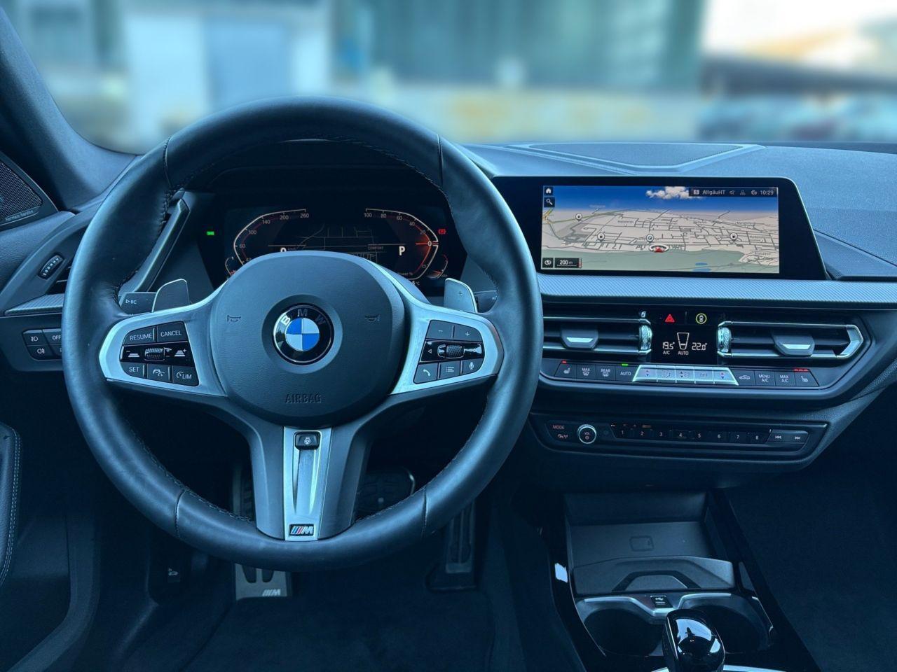 BMW 220 220i Coupé Gran Coupé xDrive