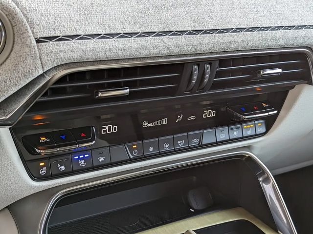 Mazda CX-60 4WD Takumi