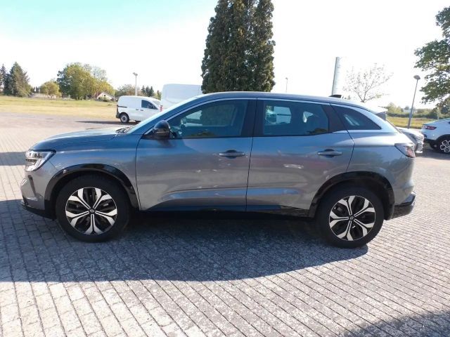 Renault Austral Equilibre Equilibre