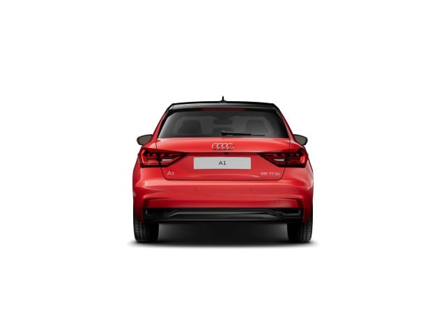 Audi A1 25 TFSI S-Tronic Sportback