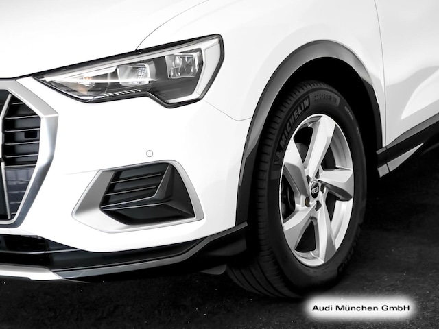Audi Q3 35 TFSI S-Tronic