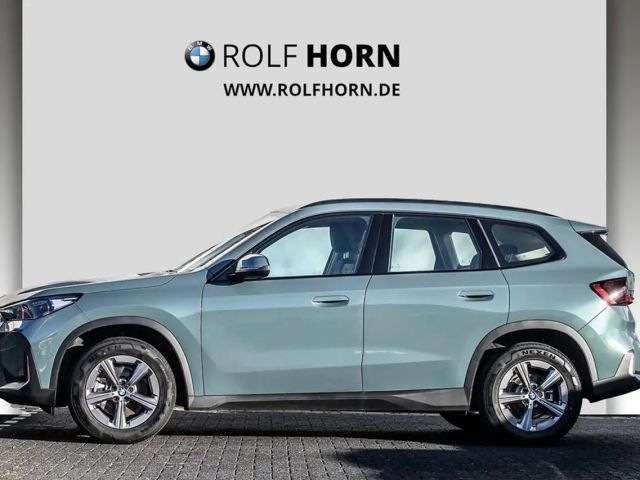 BMW X1 sDrive20i