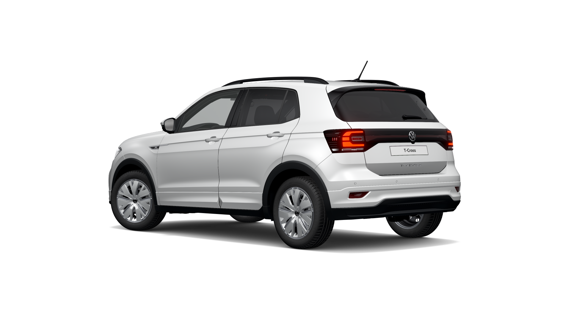 Volkswagen T-Cross DSG R-Line