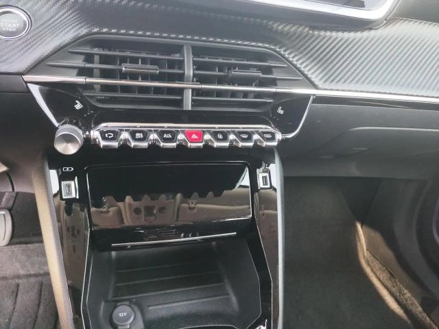 Peugeot E-2008 Allure Pack
