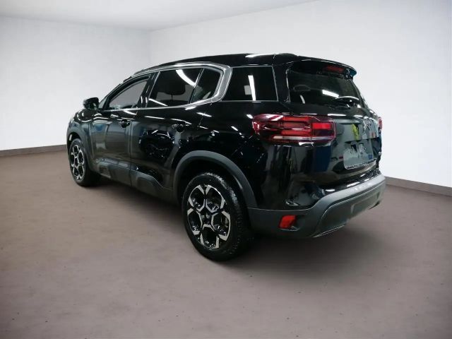 Citroën C5 Aircross 1.2 Fin. ab 2,99 % Navi,Parkpilot