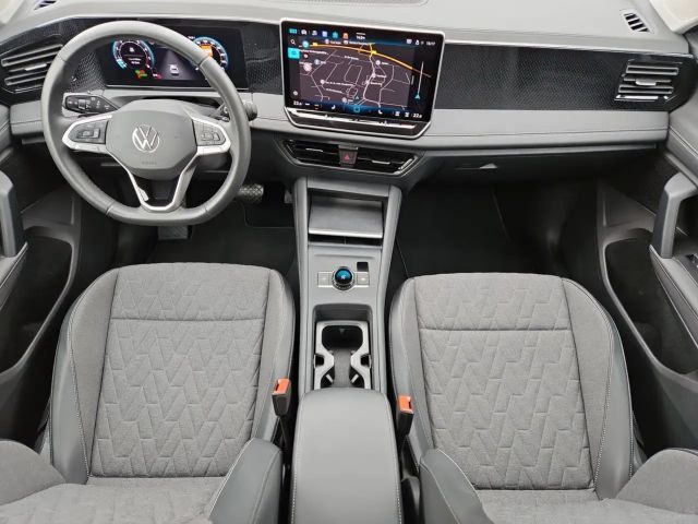 Volkswagen Tiguan 1.5 eTSI DSG IQ.Drive Life