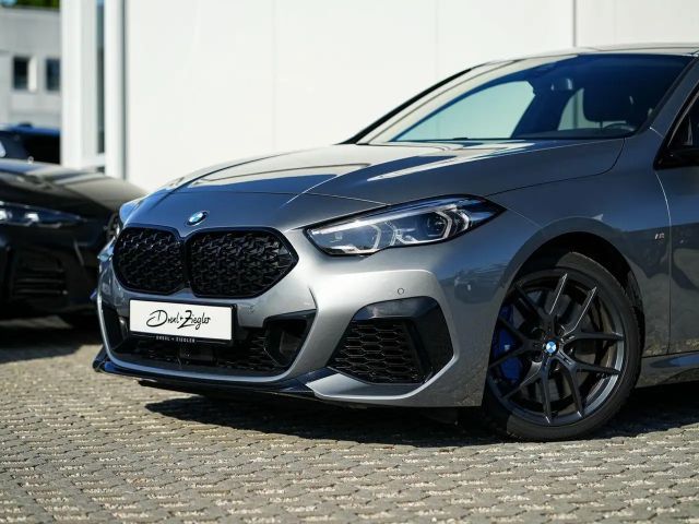 BMW 235 235i Coupé Gran Coupé Sedan xDrive