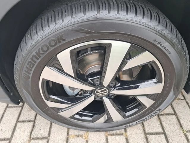 Volkswagen Taigo 1.0 TSI DSG Style