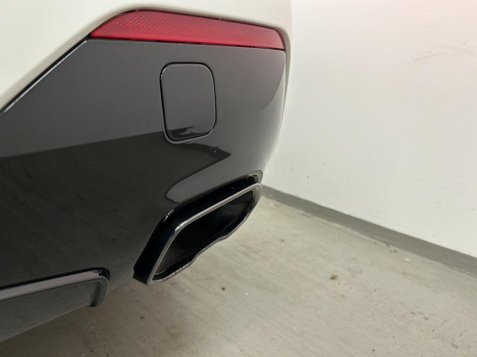 BMW M440 Cabrio xDrive