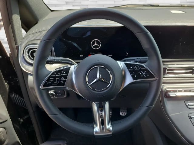 Mercedes-Benz V 300 AMG Line AVANTGARDE V 300 d