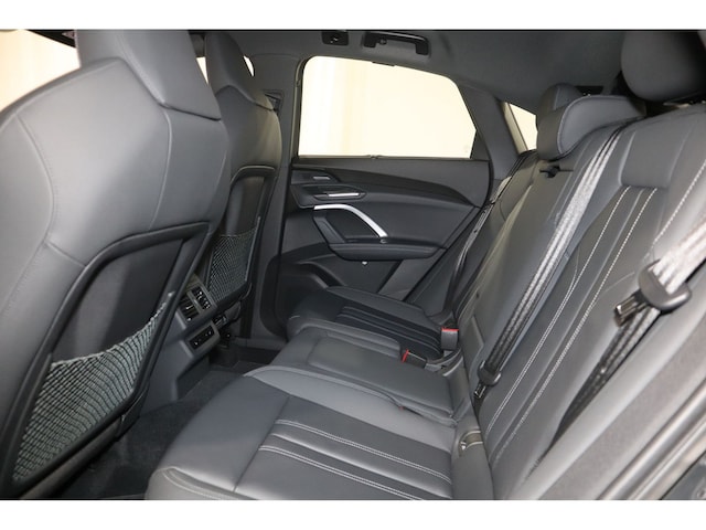 Audi Q5 Quattro S-Tronic Sportback